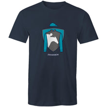 Load image into Gallery viewer, Zoushack Tee - Full Frontal
