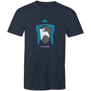 Zoushack Tee - Full Frontal