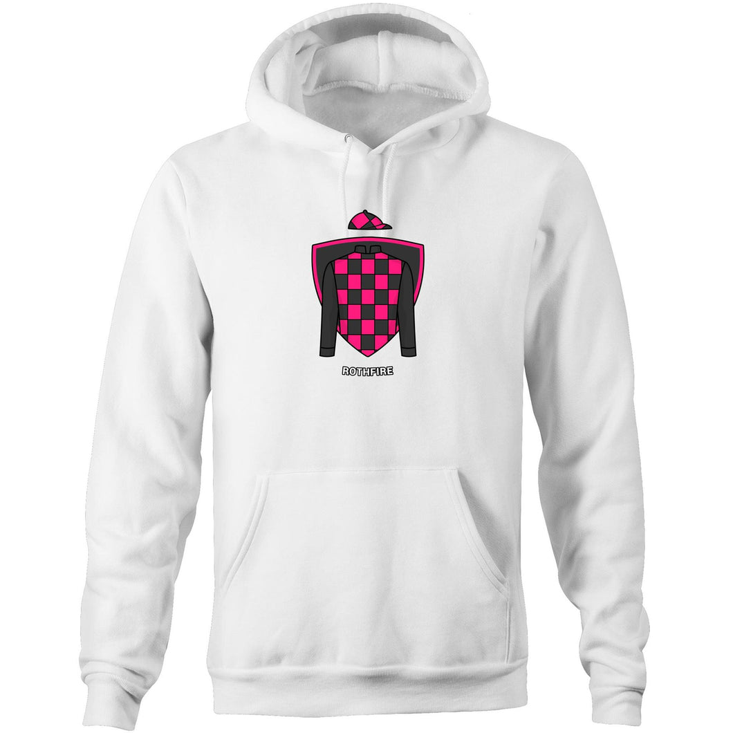 ROTHFIRE - HOODIE