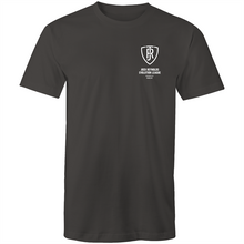Load image into Gallery viewer, JOCK REYNOLDS EVOLUTION LEAGUE - PLAYER TSHIRT (BADGE REVERSE)