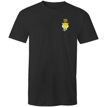 Load image into Gallery viewer, RICHMOND 2020 PREMIERS - TSHIRT (BADGE)