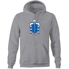 Load image into Gallery viewer, GYTRASH HOODIE