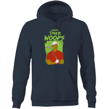 Load image into Gallery viewer, Tiger Woods - Pocket Hoodie