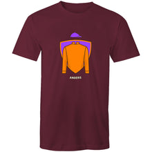 Load image into Gallery viewer, ANDERS T-SHIRT