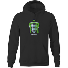 Load image into Gallery viewer, SUBPOENAED - HOODIE