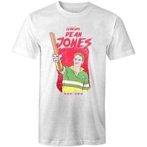 Dean Jones Front