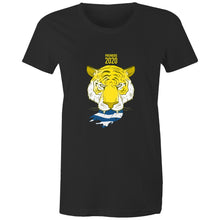 Load image into Gallery viewer, RICHMOND 2020 PREMIERS - TSHIRT (WOMENS)