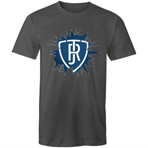 JOCK REYNOLDS - CARLTON TSHIRT (DARK)