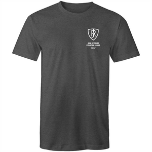 JOCK REYNOLDS EVOLUTION LEAGUE - PLAYER TSHIRT (BADGE REVERSE)