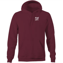 Load image into Gallery viewer, BACK PIKE - HOODIE (DARK)
