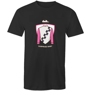 SURPRISE BABY T-SHIRT