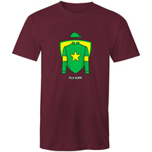 Load image into Gallery viewer, OLE KIRK - TSHIRT