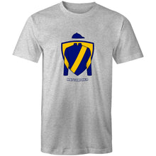 Load image into Gallery viewer, Matchmaker Silks T-Shirt