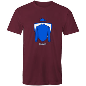 BIVOUAC T-SHIRT