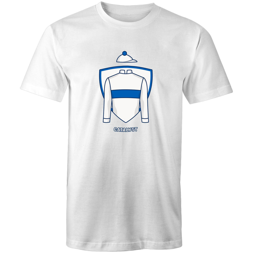 CATALYST T-SHIRT