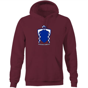 RUSSIAN CAMELOT - HOODIE