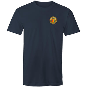 NATURE STRIP - EVEREST CHAMPION 2021 - TSHIRT (BADGE)