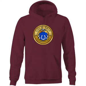 GOLD TRIP - MELB CUP CHAMPION 2022 - HOODIE