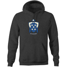 Load image into Gallery viewer, SIR DRAGONET - HOODIE