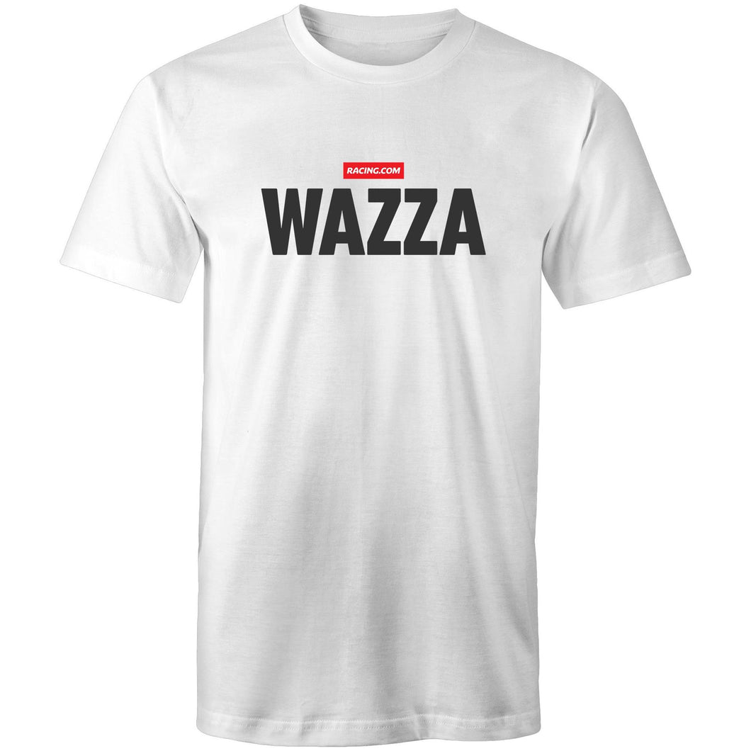 WAZZA T-SHIRT