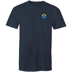 CHAUTAUQUA BADGE