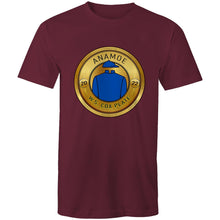 Load image into Gallery viewer, ANAMOE - COX PLATE CHAMPION 2022 - TSHIRT