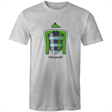 Load image into Gallery viewer, SUBPOENAED T-SHIRT