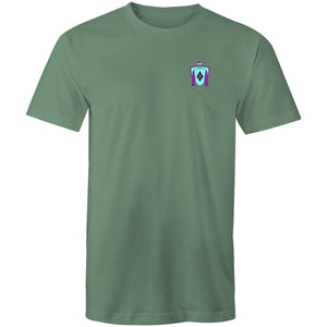 Beale - Silk Badge