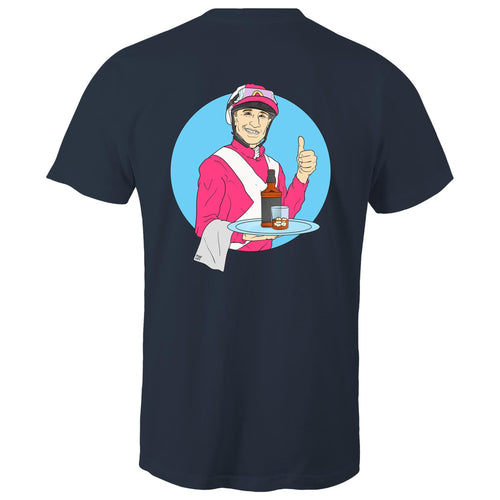 DRINK WHAT YOU LIKE (SCOTCH) - TSHIRT
