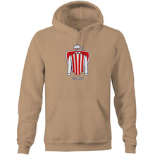 Load image into Gallery viewer, GIGA KICK - HOODIE