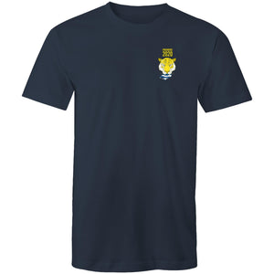 RICHMOND 2020 PREMIERS - TSHIRT (BADGE)