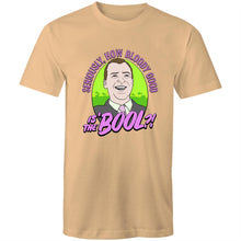 Load image into Gallery viewer, THE &#39;BOOL - TSHIRT