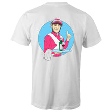 Load image into Gallery viewer, DRINK WHAT YOU LIKE (WINE) - TSHIRT