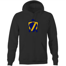 Load image into Gallery viewer, MW Racing Colours - Hoodie