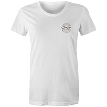 Load image into Gallery viewer, BREW CREW - WOMENS TSHIRT