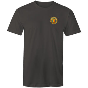 NATURE STRIP - EVEREST CHAMPION 2021 - TSHIRT (BADGE)