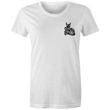 Load image into Gallery viewer, SPORTYS/PUNTLIFE COLLAB #1 - IN SMUDGE WE TRUST (WOMENS)