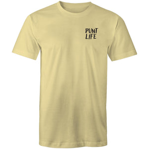 BACK PIKE - TSHIRT