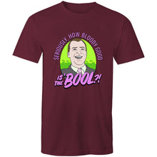 Load image into Gallery viewer, THE &#39;BOOL - TSHIRT