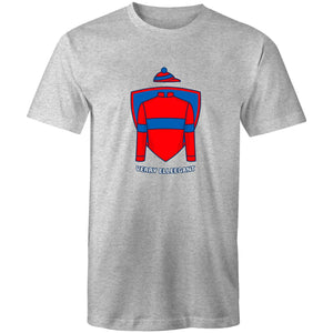 VERRY ELLEEGANT - TSHIRT