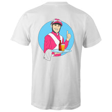 Load image into Gallery viewer, DRINK WHAT YOU LIKE (BEER) - TSHIRT