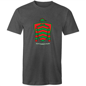 September Run T-Shirt
