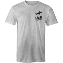 Load image into Gallery viewer, RACIN&#39; FOR RELIEF - BUSHFIRE APPEAL T-SHIRT (LEFT BREAST)