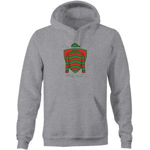 September Run Hoodie