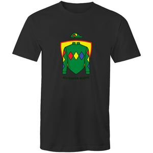 AB T-SHIRT