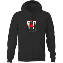 Load image into Gallery viewer, JUNGLE EDGE HOODIE