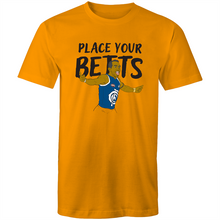 Load image into Gallery viewer, PLACE YOUR BETTS - FULL FRONTAL