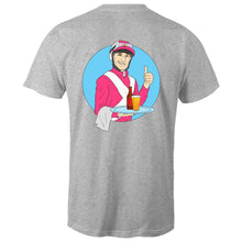 Load image into Gallery viewer, DRINK WHAT YOU LIKE (BEER) - TSHIRT