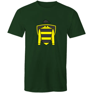FIVE SPINS - T-SHIRT