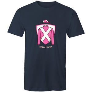 REGAL POWER T-SHIRT
